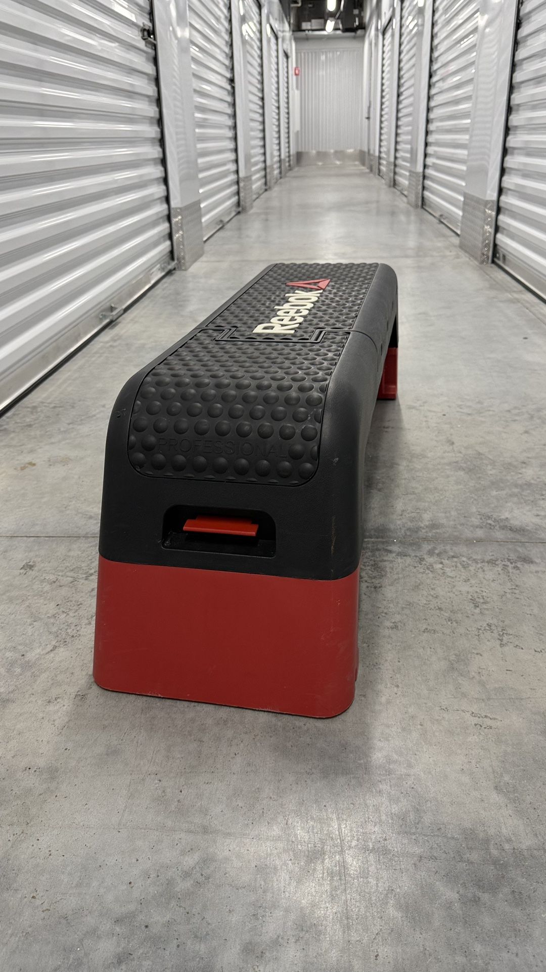 Gym Reebok Step Platform