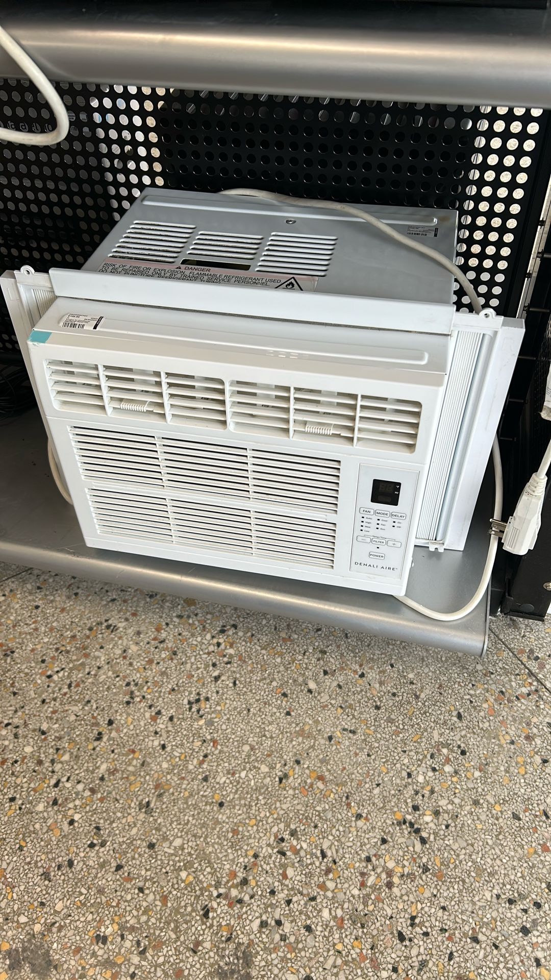 Denali Aire Air Conditioner 