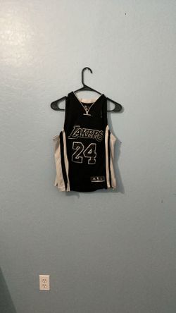 Kobe jersey