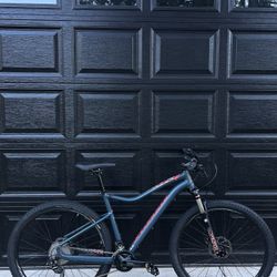 Specialized Jynx expert Mountain Bike 27.5”