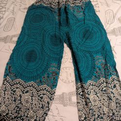 New Pants From Thailand M
