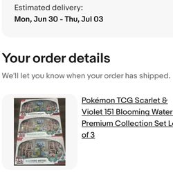 Blooming Waters Bundle