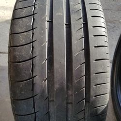 245/35ZR18 MICHELIN PILOT SPORT MO