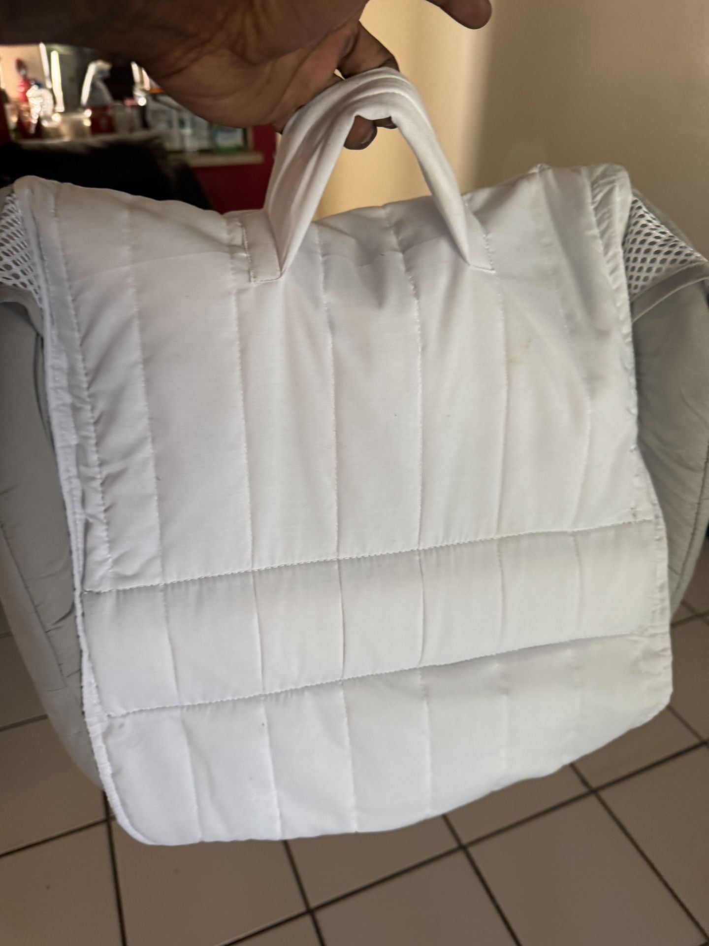 Portable Folding Bassinet