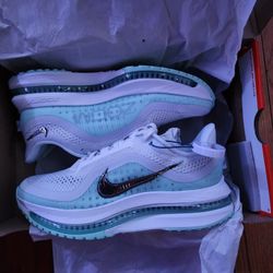 Nike PEGASUS PREMIUM WHITE MINT SNEAKERS 