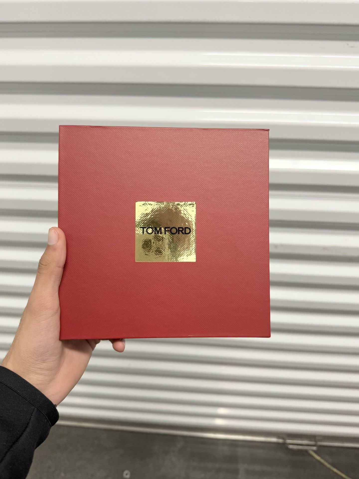 Tom Ford Perfume Set