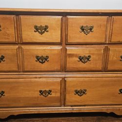 Ballman Cummings 6 Drawer Dresser 