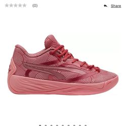 Basketball Shoes