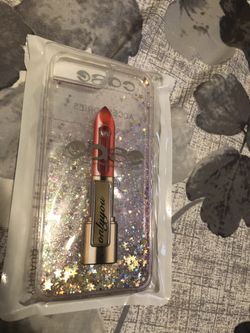 Case iphone 📱 7& 8 Plus new