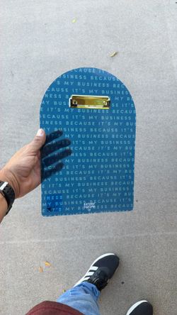 Clipboard - Tabitha Brown