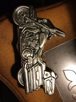 Collectibles - man cave stuff.