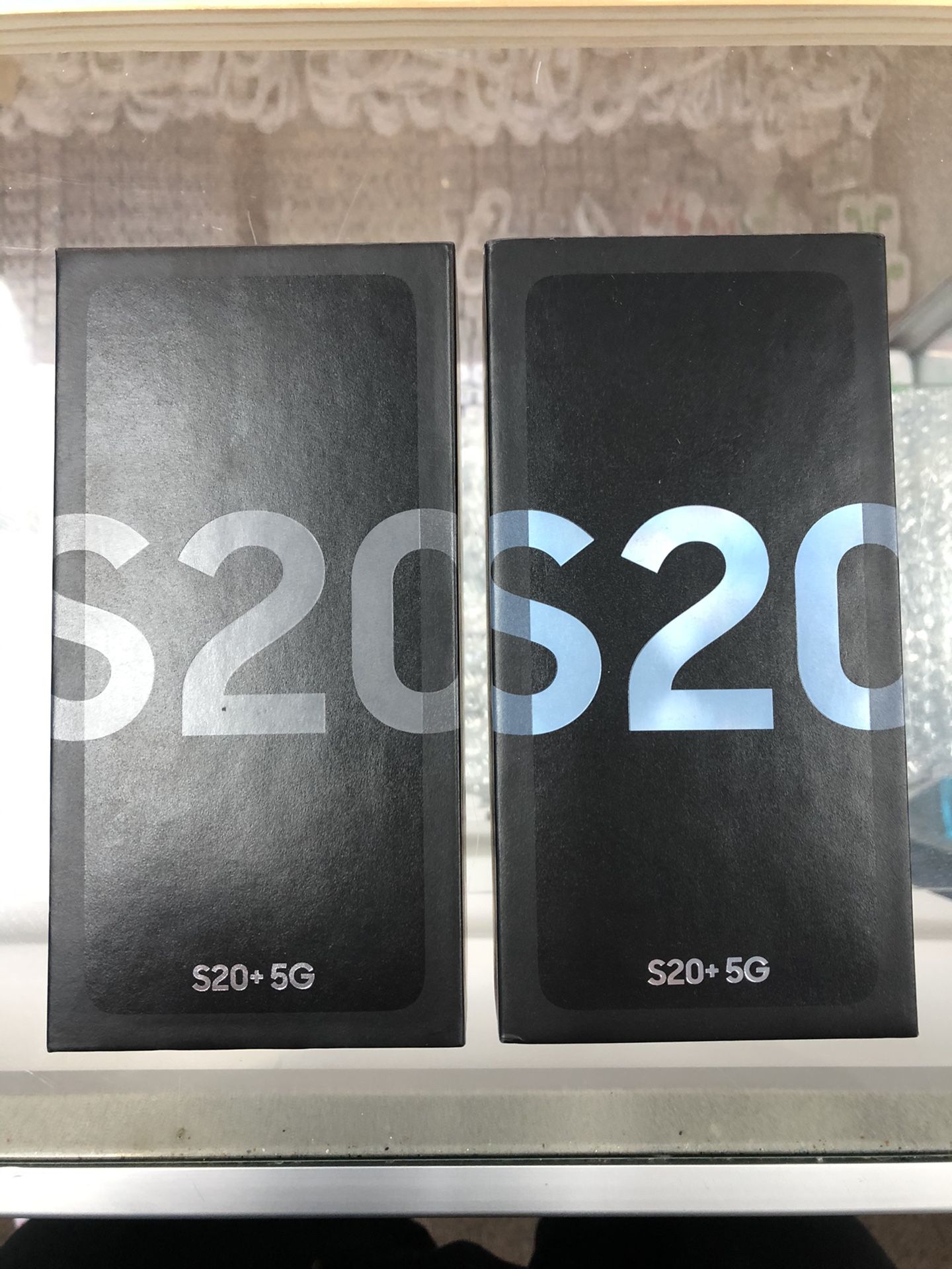 Samsung S20+ 5G 128gb <Read Description>