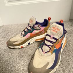 Nike Air Max 270 React ACG