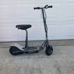 Razor E 300 Scooter 