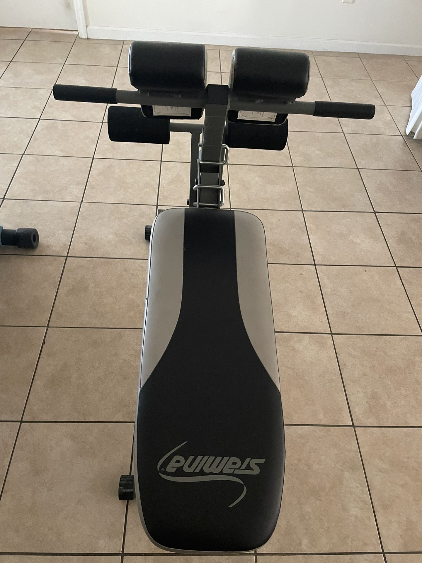 Exercise Equipment