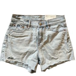 Women’s American Eagle Relaxed Shorts 