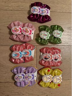 Bows