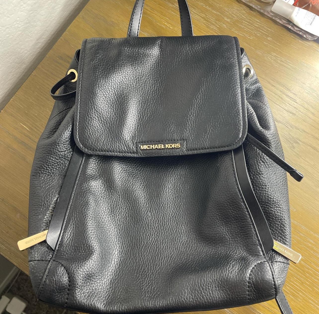 Backpack MK