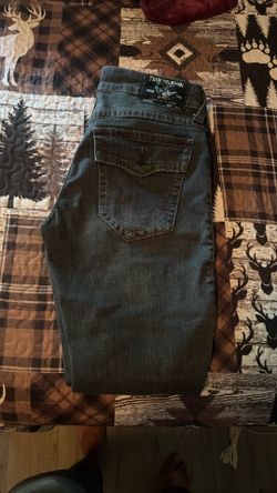True religion men jeans