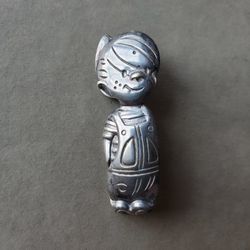 Dennis The Menace Pin