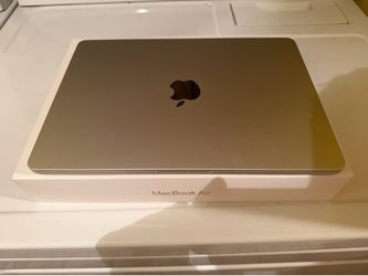 MacBook Air