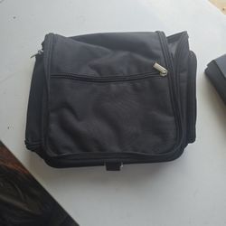 Toiletry Bag