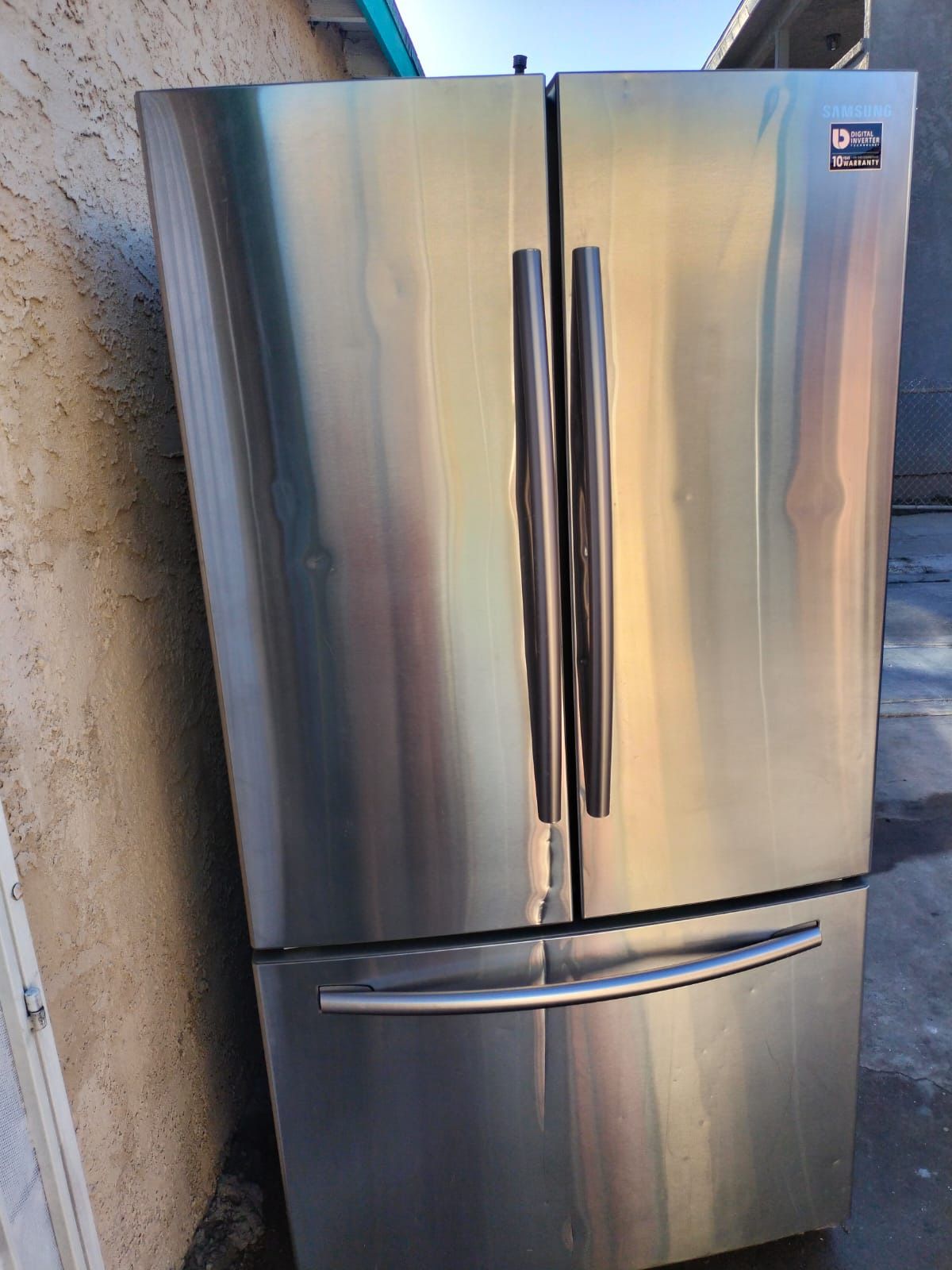 Refrigerator