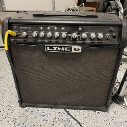Line 6 Spider IV 30