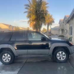 2003 Toyota 4Runner