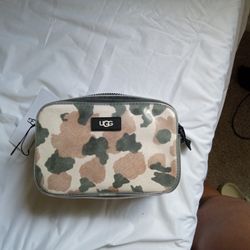 Ugg Purse