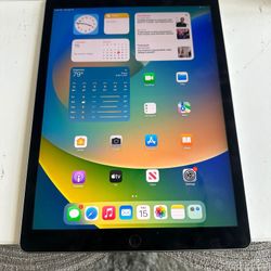 iPad Pro 10.5in