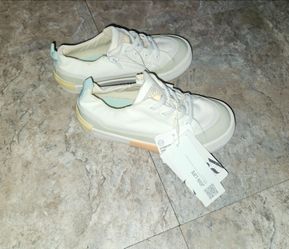 Zara kids unisex summer ☀️ shoes new