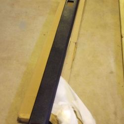 03 Silverado LS  Bed Rails