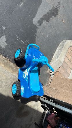 Kids toy