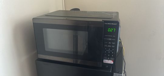 Used Microwave