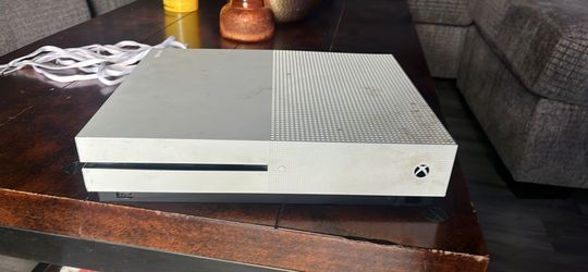 Xbox 1s