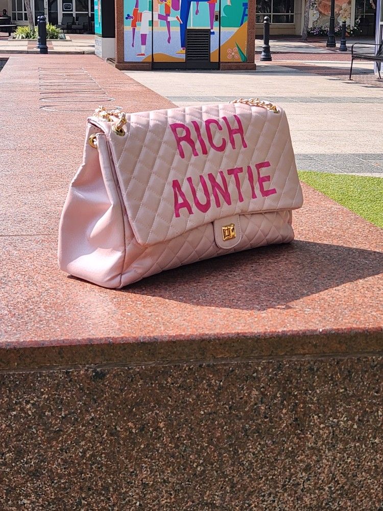 Luxury Bag