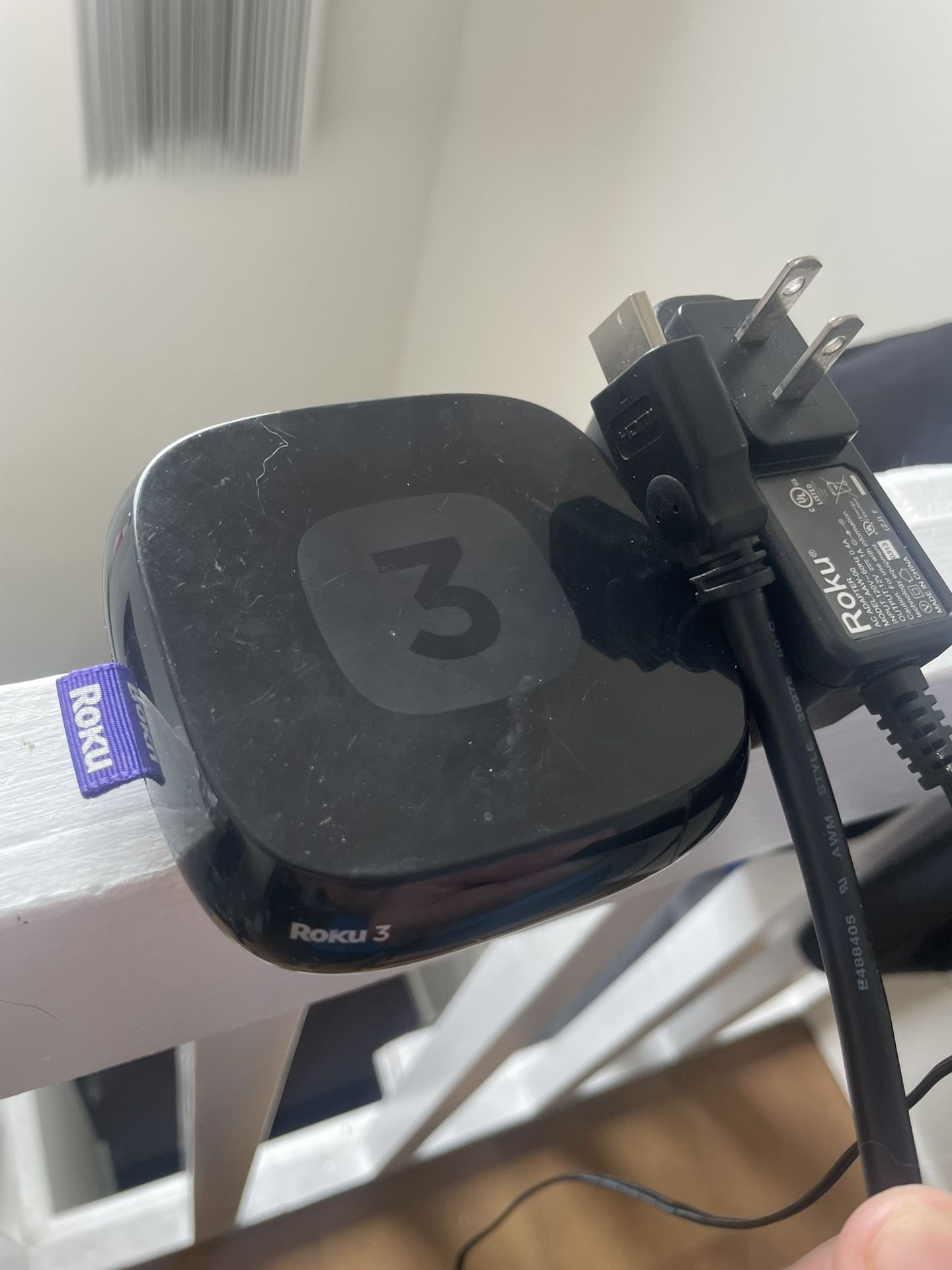 Roku 3 No Remote