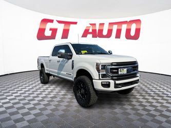 2022 Ford F-350