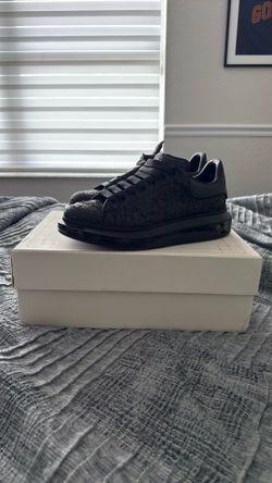 Alexander mcqueens size 11 or size 45