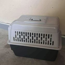 Pet Carrier