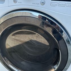 Kenmore Washer 