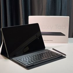 Galaxy Tab S7 FE 5G