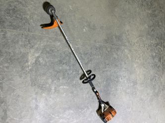 2021 STIHL FS131R Weed Trimmer #1