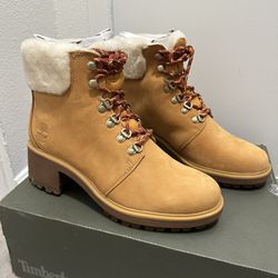 Timberland Boots Brand New
