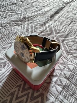 Fossil watch