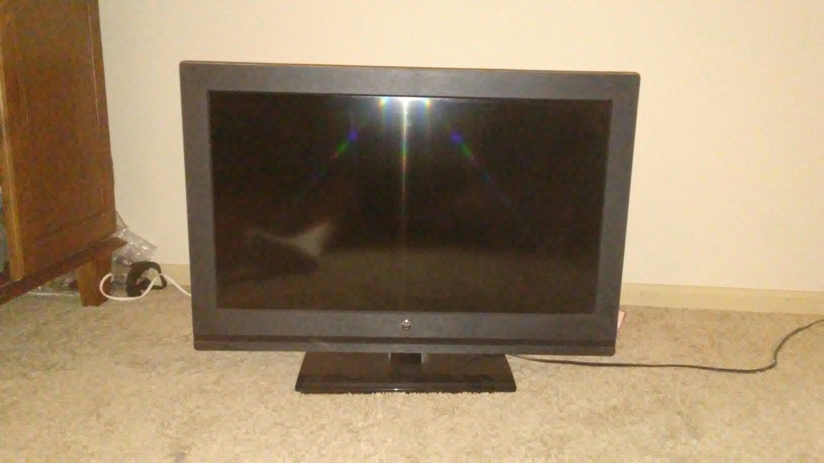 32 inch Westinghouse led tv