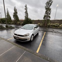 2012 Volkswagen Jetta