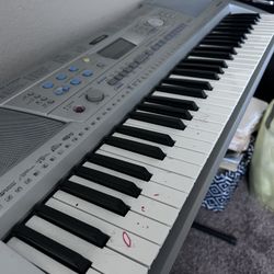 Yamaha Organ
