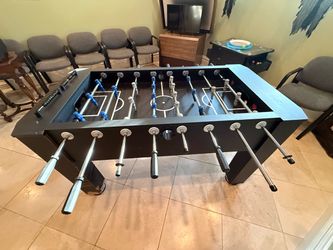 Atomic Foosball Table — $150 OBO